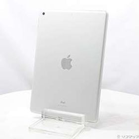 iPad 第8世代 32GB シルバー Wi-Fi