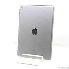 iPad 第8世代 32GB スペースグレイ Wi-Fi