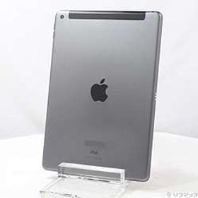 iPad 第8世代 32GB スペースグレイ MYMH2J／A
