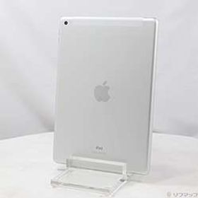 iPad 第8世代 32GB シルバー MYMJ2J／A