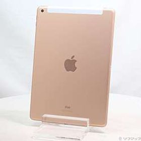 iPad 第8世代 32GB ゴールド MYMK2J／A ［10.2インチ液晶／A12-Bionic］