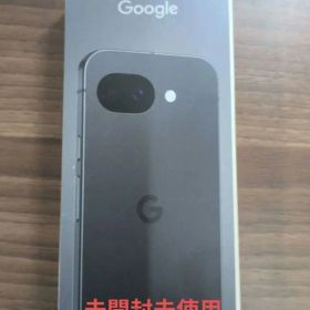 Google Pixel 10a 本体