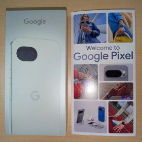 Google Pixel 10a Fog 128GB SIMフリー 本体