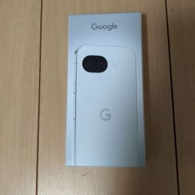 Google Pixel 10a 128GB Fog