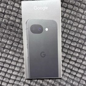 Google Pixel 10a 128GB Obsidian