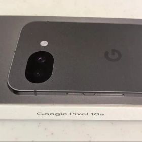 Google Pixel 10a 本体