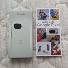 Google Pixel 10a 128GB Fog 未開封品 SIMフリー