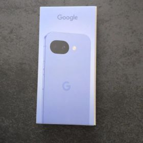 Google Pixel 10a 本体 ラベンダー
