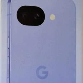 Google Pixel 10a Lavender 128 GB SIMフリー