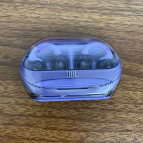W124 JBL Soundgear Clips 完全ワイヤレスイヤホン