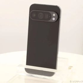 ソフマップ 〔中古品〕 Google Pixel 9 Pro 128GB オブシディアン GWVK6 SIMフリー【269】