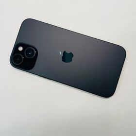 iPhone 15 128GB SIMフリー 電池93% 83299
