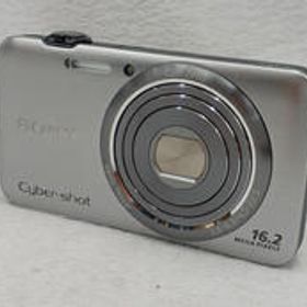 デジタルカメラ「サイバーショット」 DSC-WX7 SONY