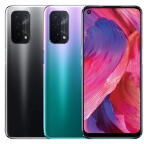 OPPO A54 4+64GB 各色 SIMフリー 送料無料 あす楽 オッポ スマートフォン アンドロイド 本体 中古