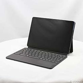 ideapad Duet Chromebook ZA6F0038JP アイスブルー+アイアングレー (2.0GHz)／4GB／eMMC128GB／10.1インチワイド／ChromeOS］