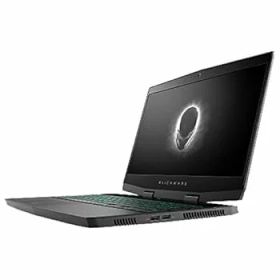 【中古】DELL デル ゲーミングノートPC ALIENWARE m15 NAM95VR-9HL シルバー Core i7・15.6インチ・HDD 1TB・SSD 256GB・メモリ 16GB