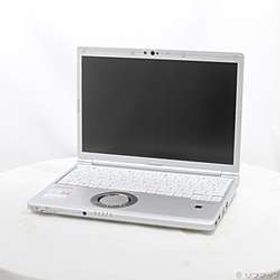 〔中古品〕 Lets note SV9 CF-SV9RD7VS ［Core-i5-10310U (1.7GHz)／8GB／SSD256GB／12.1インチワイド／Windows11 Pro MAR］〔中古品〕 Lets note SV9 CF-SV9RD7VS ［Core-i5-10310U (1.7GHz)／8GB／SSD256GB／12.1インチワイド／Windows11 Pro MAR］