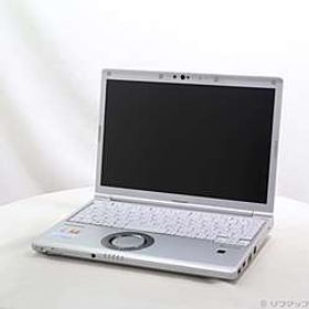 〔中古品〕 Lets note SV9 CF-SV9RD7VS ［Core-i5-10310U (1.7GHz)／8GB／SSD256GB／12.1インチワイド／Windows11 Pro MAR］〔中古品〕 Lets note SV9 CF-SV9RD7VS ［Core-i5-10310U (1.7GHz)／8GB／SSD256GB／12.1インチワイド／Windows11 Pro MAR］