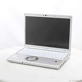 〔中古品〕 Lets note SV9 CF-SV9RD7VS ［Core-i5-10310U (1.7GHz)／8GB／SSD256GB／12.1インチワイド／Windows11 Pro MAR］〔中古品〕 Lets note SV9 CF-SV9RD7VS ［Core-i5-10310U (1.7GHz)／8GB／SSD256GB／12.1インチワイド／Windows11 Pro MAR］