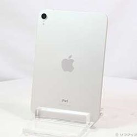 iPad mini 第6世代 256GB スターライト Wi-Fi