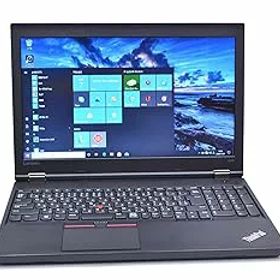 【中古】中古ノートパソコン レノボ THINKPAD L560 Core i5 6300U 2.40GHz