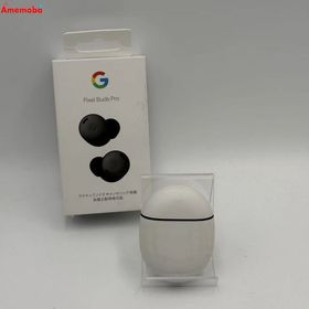 爆速発送Google Pixel Buds Pro Charcoal GA34L