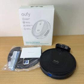 eufy RoboVac G10 Hybrid