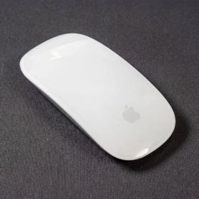 【消毒済み】Apple Magic Mouse (USB-C) ホワイト 本体