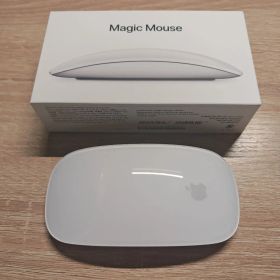Apple Magic Mouse ホワイト USB-C