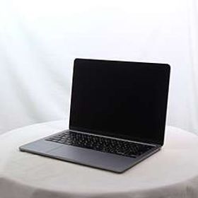 MacBook Air 13.6-inch Mid-2022 MLXX3J／A Apple M2 8コアCPU_10コアGPU 8GB SSD512GB スペースグレイ