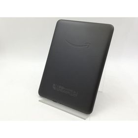【中古】Amazon Kindle Paperwhite 7インチ Wi-Fi シグニチャー エディション (2024/第12世代) 32GB メタリックブラック【熊本】保証期間１ヶ月【ランクB】