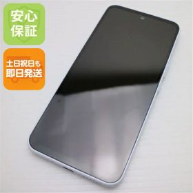【中古】安心保証 新品同様 Y!mobile Libero 5G III A202ZT ホワイト スマホ 中古土日祝発送