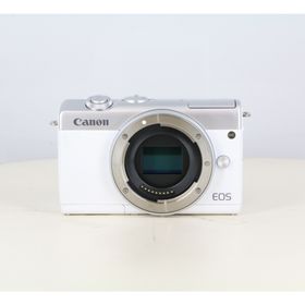 キヤノン(Canon)の【中古】(キヤノン) Canon EOS M200(コンパクトデジタルカメラ)