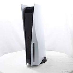 〔中古品〕 PlayStation5 ディスクドライブ搭載モデル CFI-1100A01〔中古品〕 PlayStation5 ディスクドライブ搭載モデル CFI-1100A01