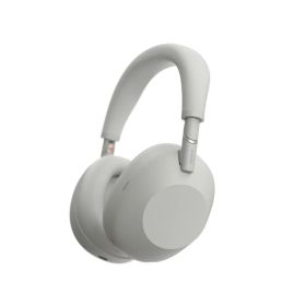 【新品・送料無料】SONY ソニー ノイズキャンセリング ワイヤレスヘッドホン WH-1000XM6 (S) プラチナシルバー 4548736162655