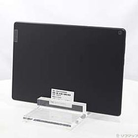 Lenovo TAB5 32GB ブラック 801LV