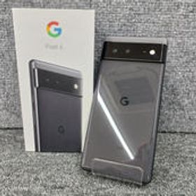 スマートフォン PIXEL6 GOOGLE/KDDI
