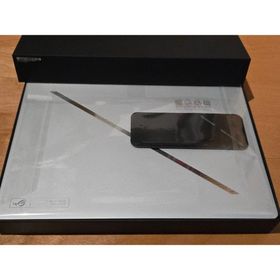 エイスース(ASUS)のASUS ZephyrusG14 14型 ゲーミング ノートPC SSD1TB(ノートPC)