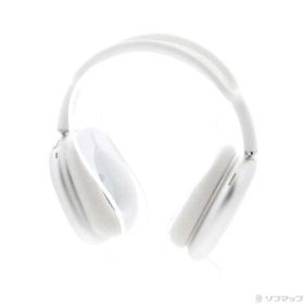 ソフマップ 〔中古品〕 AirPods Max (USB-C) スターライト MWW53ZA／A【349】