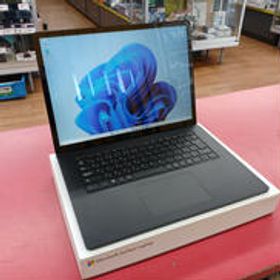 Surface Laptop 3 VGZ-00039 MICROSOFT