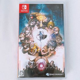 中古 switch 超探偵事件簿 レインコード