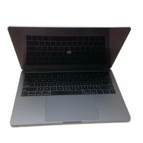 【中古】Apple◆ノートパソコン MacBook Pro MR9Q2J/A A1989/Corei5第8/8GB/SSD256GB/2【パソコン】