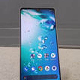 AQUOS ZERO6 SHG04 SHARP/AU