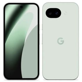 新品未開封 SIMフリー 本体★国内版SIMフリー Google Pixel 10a 128GB フォグ 840353949812