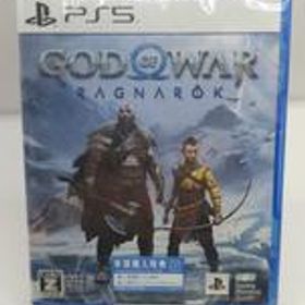 GOD OF WAR RAGNAROK ECJS00022 SANTA MONICA