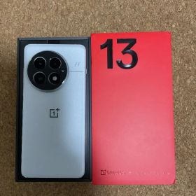 OnePlus 13 中国版