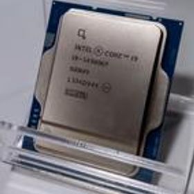 CPU CORE-I9-14900K INTEL
