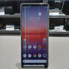 Xperia 5 Ⅱ SIMフリー so-52a 液晶縦線あり 画面に縦線が入った』 SONY Xperia 5 II SOG02 au のクチコミ掲示板