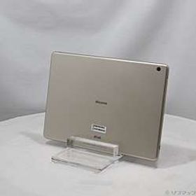 dtab 32GB ゴールド d-01K docomo