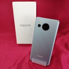 AQUOS SENSE7 SHG10 SHARP/AU